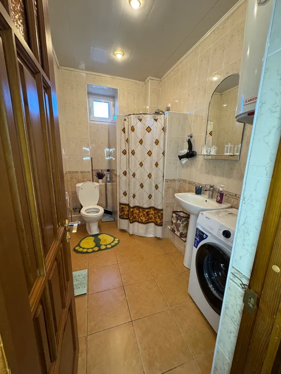 Уютная квартира в центре города со всеми удобствами