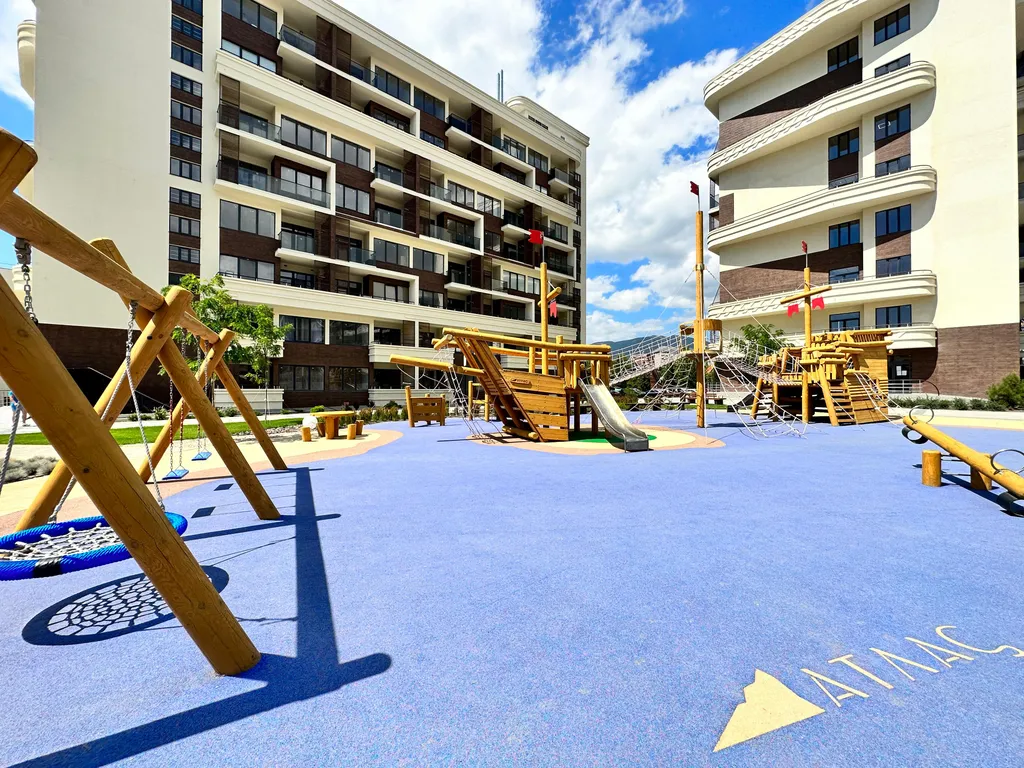 Лучший вид на море!