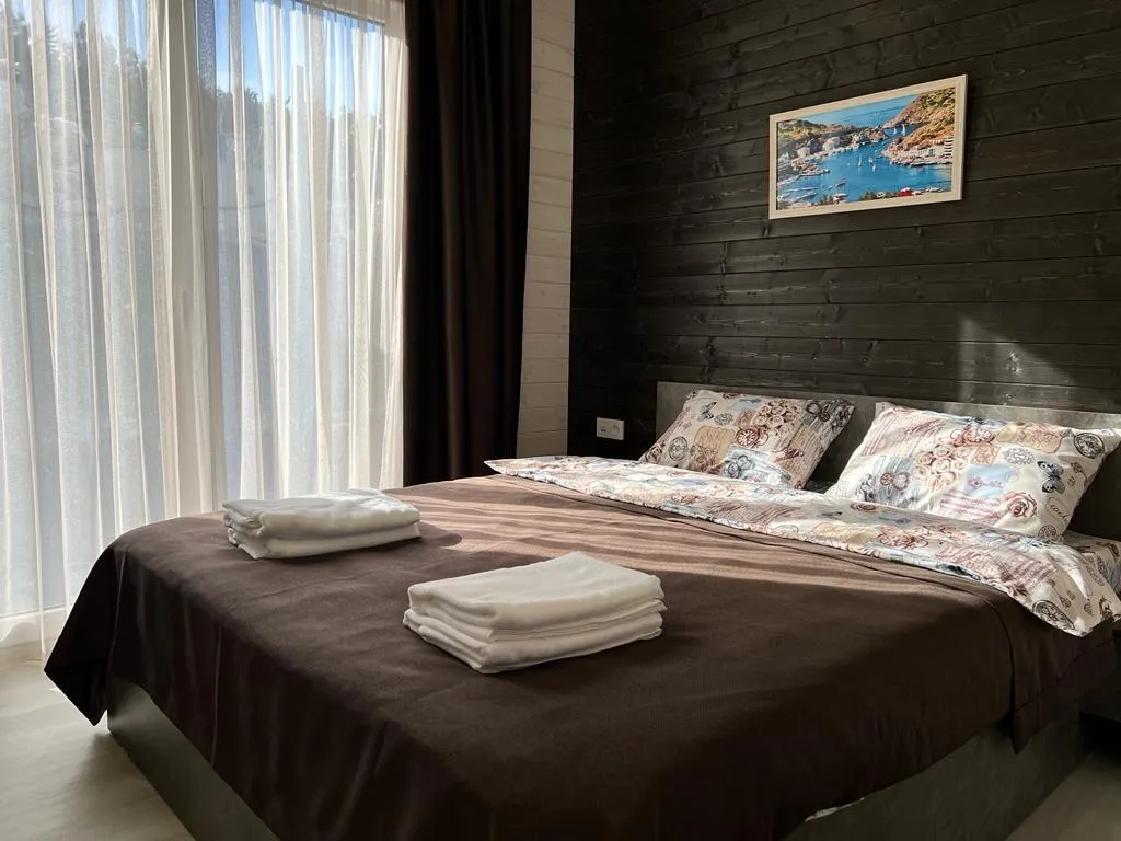 Отличный дом