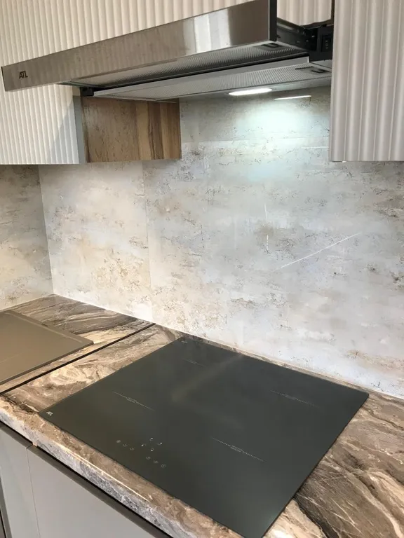 Уютная квартира с видом на Эльбрус