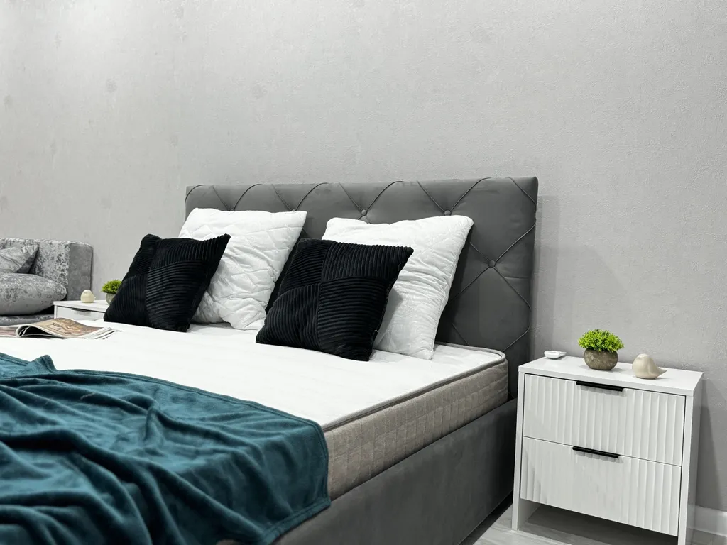 Стиль, уют и гармония в каждой детали