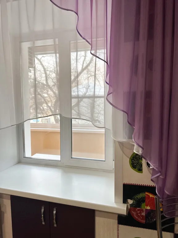 Квартира Просторная 2-квартира в самом центре города — Хабаровск