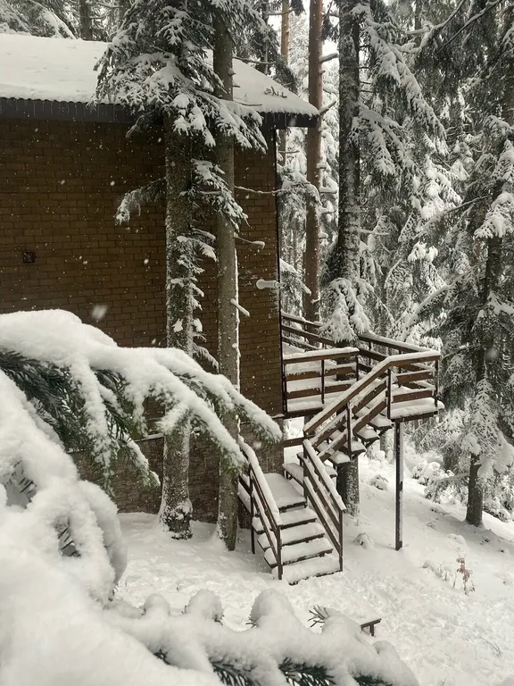 4-комнатный Дом