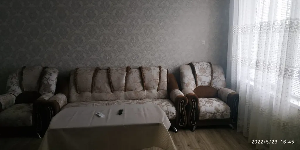 Коттеджный дом со всеми условиями проживания