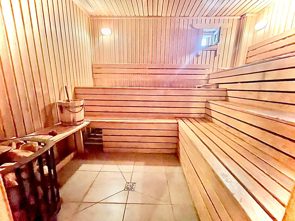 Коттедж Частный дом в Домодедово — Жеребятьево