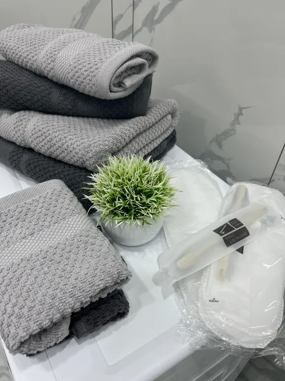 Уютные квартиры