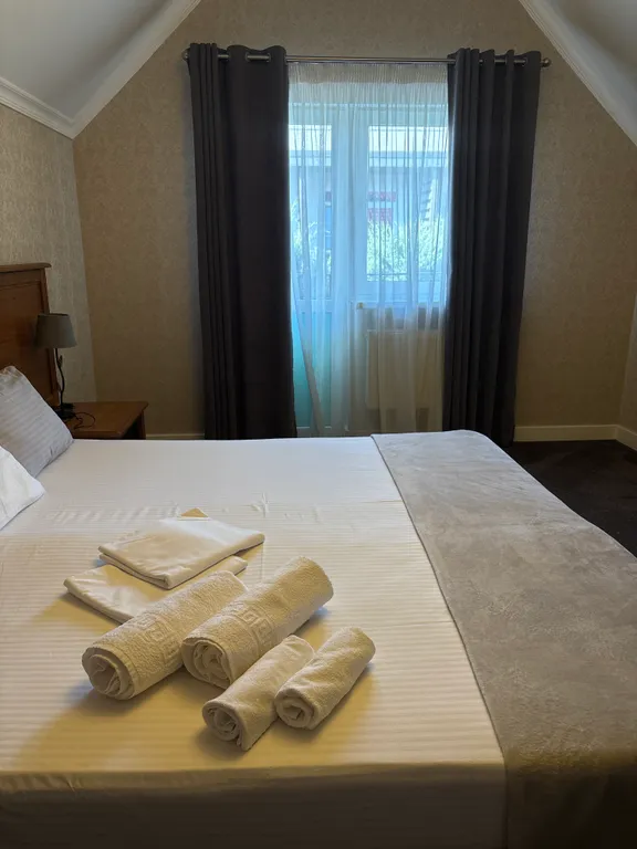 Таунхаус в самом лучшем районе