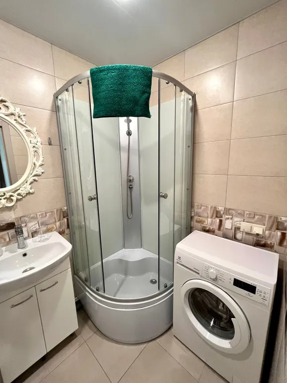 Квартира Квартира Ryss' 2BR Apt on Vaska 2 — Санкт-Петербург