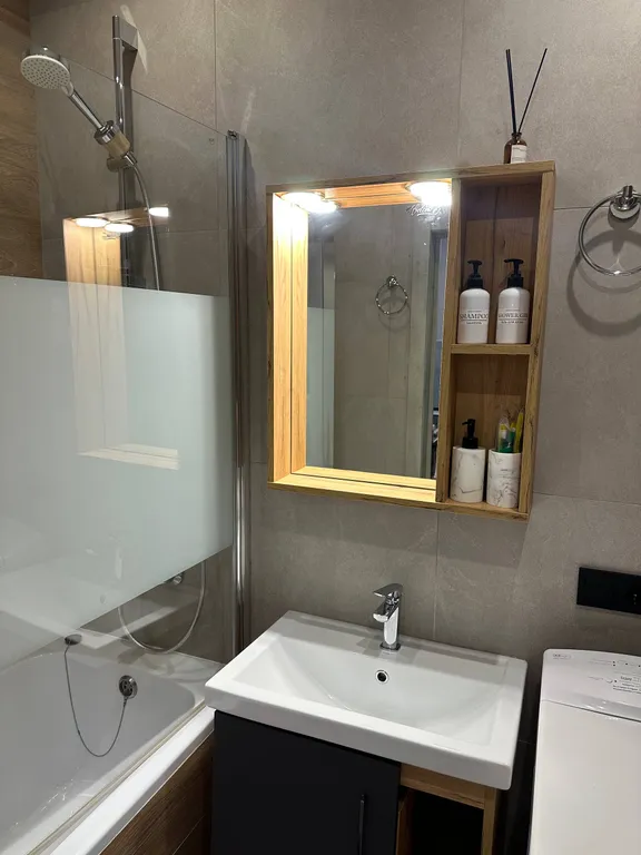 Квартира Комфортная квартира рядом с Технопарком — Новосибирск