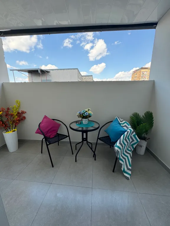 Комфортные апартаменты Self Check In