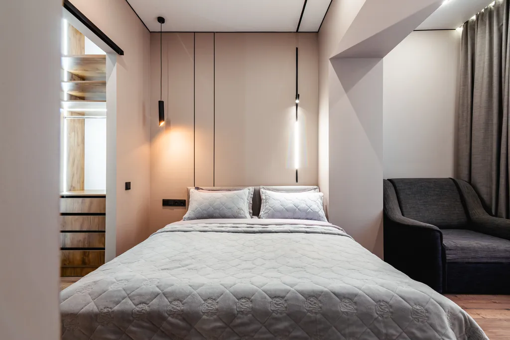 Квартира в ЖК Комфорт Сити возле Меги