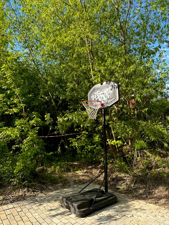 Эко-дом Релакс с чаном Фурако