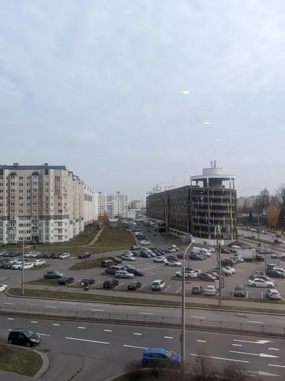 Уютная квартира студия Минск мир