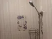 Душ совмещенный в туалетной комнате (нет отдельной душевой кабины)