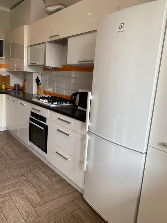 Супер квартира рядом с морем и парком