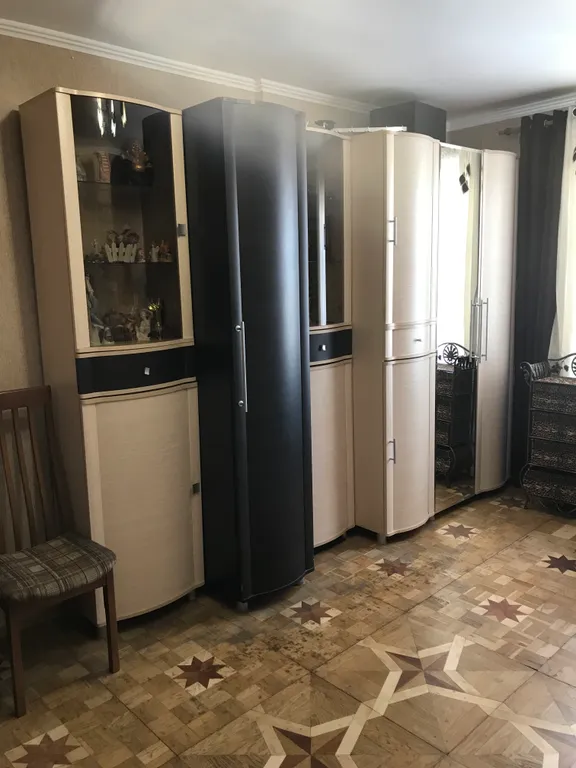 2-х комнатная квартира в Кисловодске