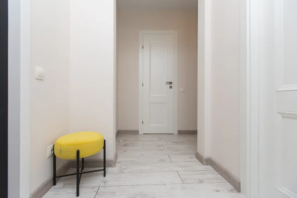 Шикарная квартира на университетской набережной