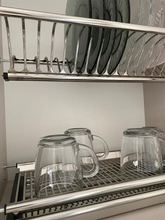 Уютная квартира в самом центре города