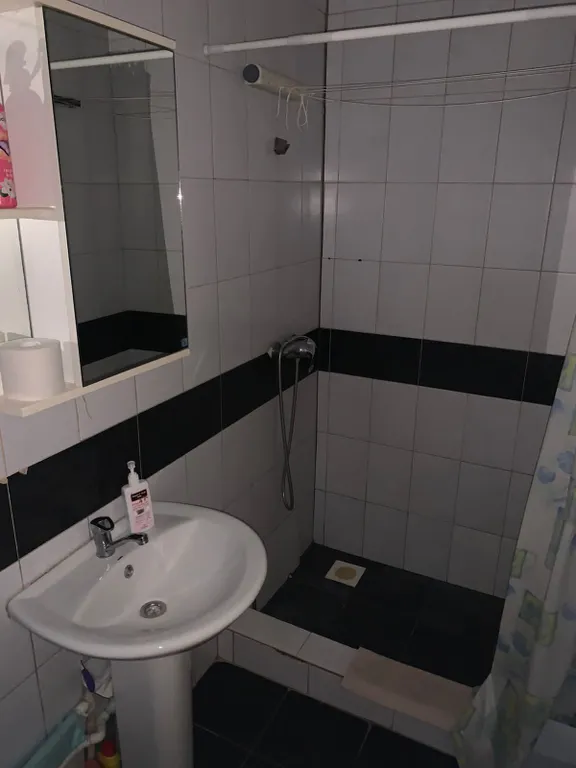 Уютная квартира студия в центре