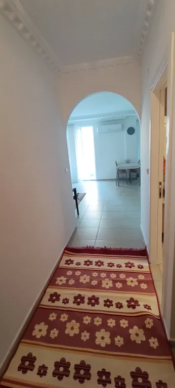 Суперские апартаменты в 250 метрах от моря