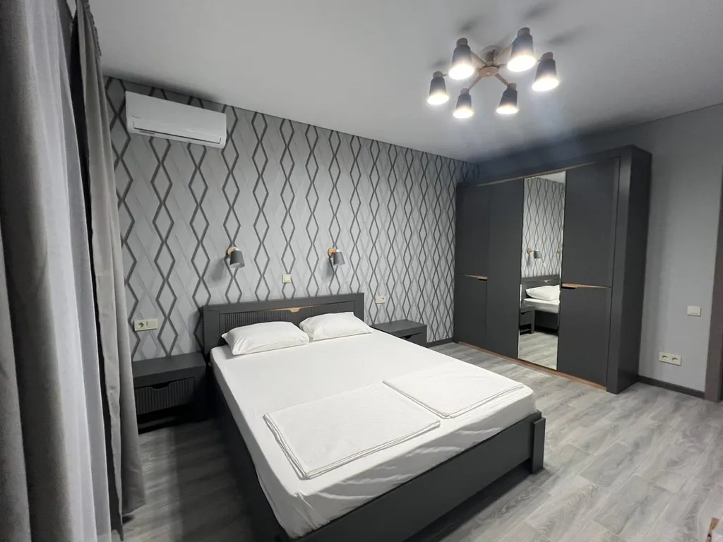 Дом под ключ