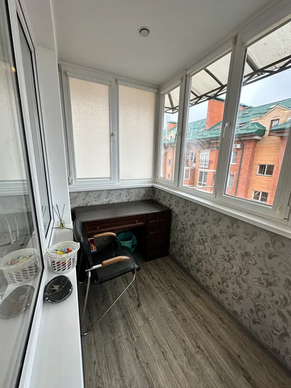 Уютная квартира в очень удобном районе