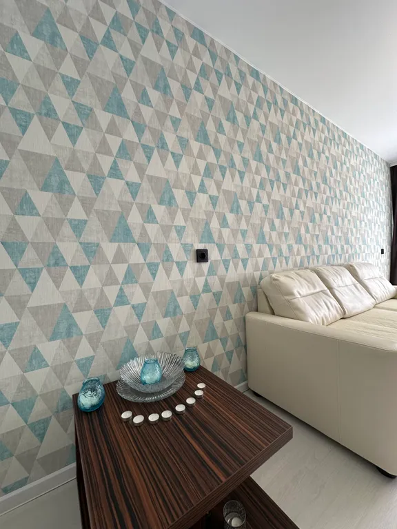 Уютная квартира в центре