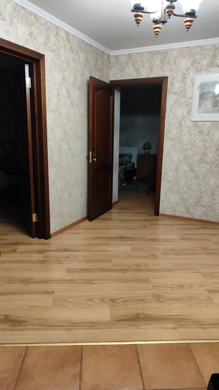 Просторная 2-комнатная квартира недалеко от центра и автовокзала