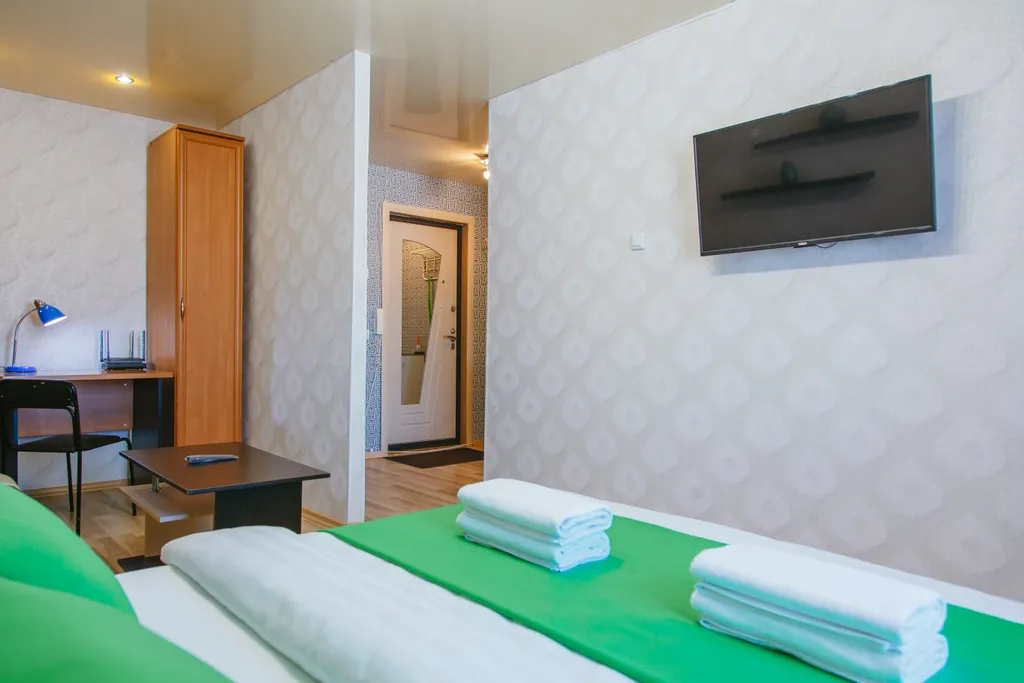 Северный привал