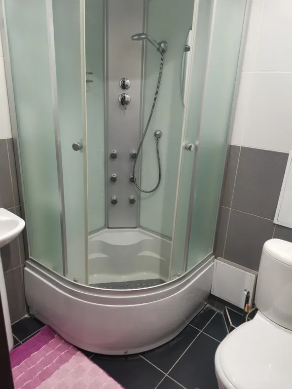 Элитная уютная квартира в центре города