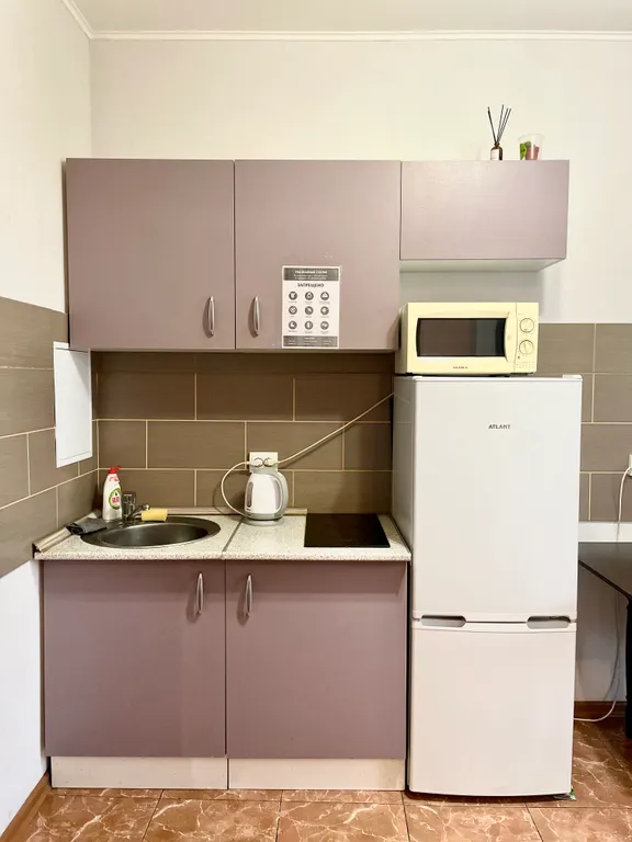 Квартира в ЖК Самолет в микрорайоне Зенино