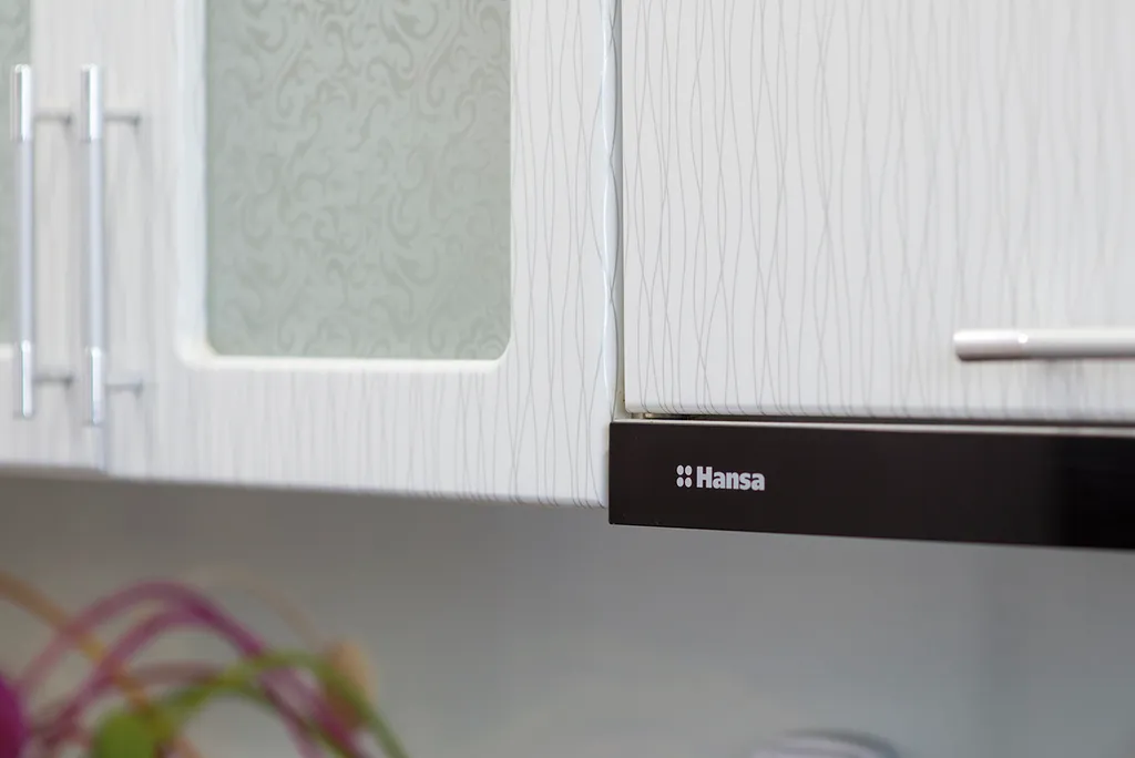 Квартира с видом на реку