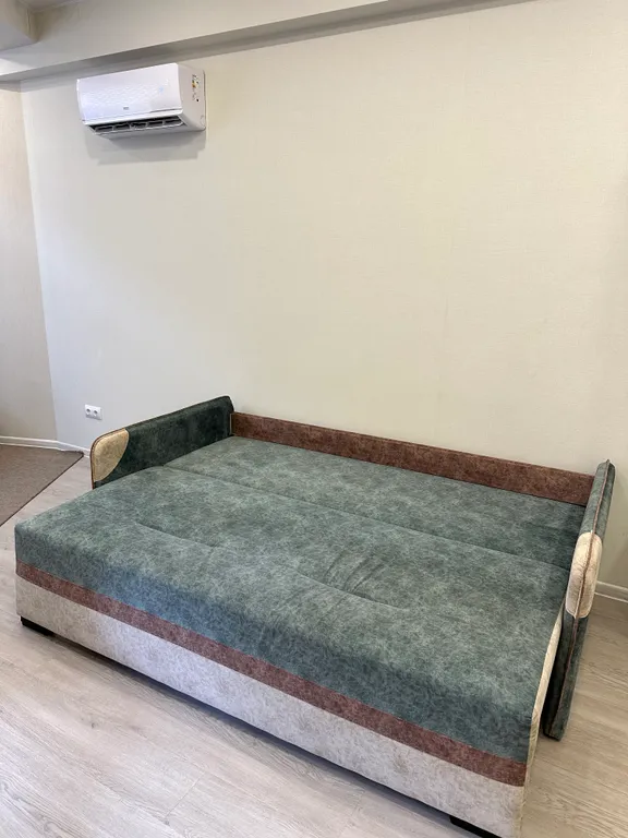 Квартира Квартира Студия у моря — Сириус