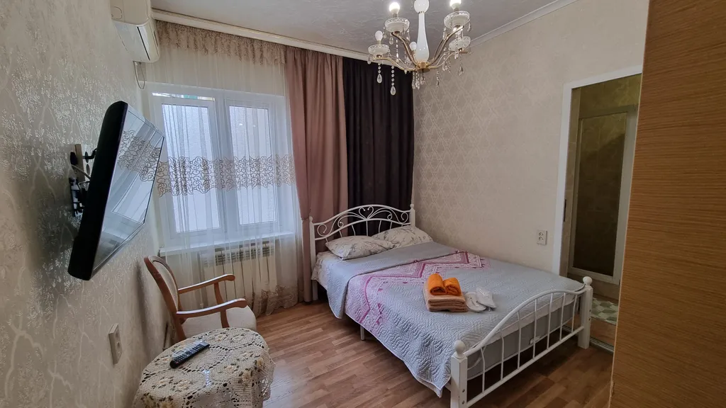 Квартира Комната — Адлер