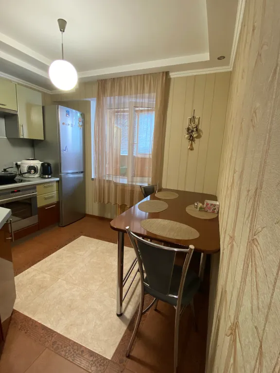 Однокомнатная квартира, чистая, уютная