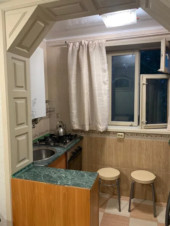 Квартира в центре