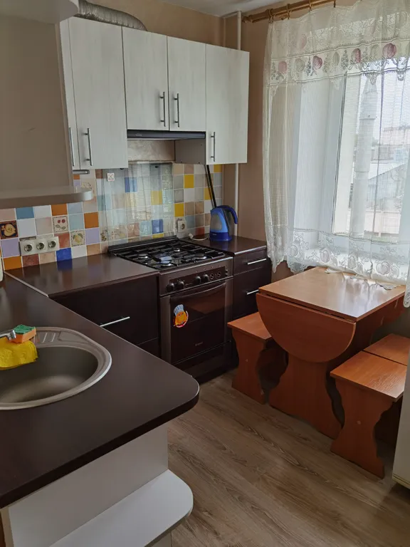 Квартира Квартира Парковая — Минск