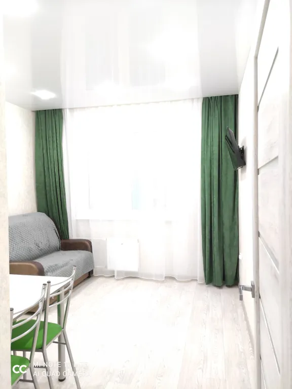 Квартира Квартира с видом на реку — Иркутск