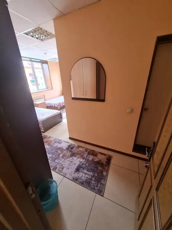 Семейный номер до 4 человек с балконом