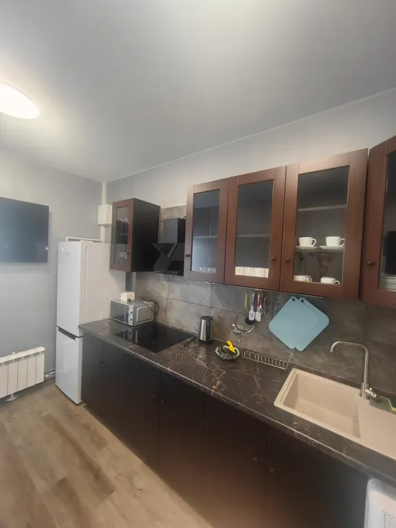 Огромный апартамент в центре Рыбинска