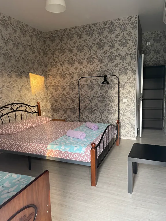 Квартира Комната — Гагра