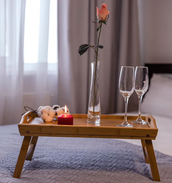 Квартира Апартаменты Путь к звездам — Самара