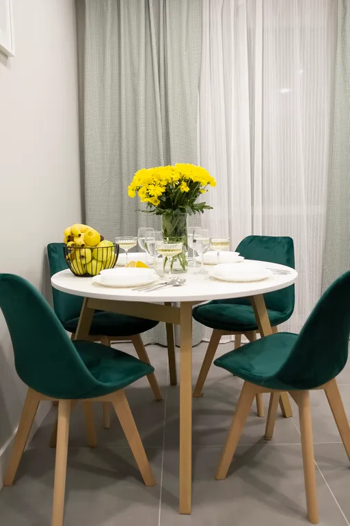 Квартира Квартира Kaliningrad Home — Калининград