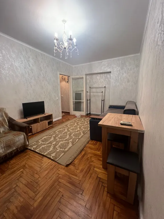 Квартира Квартира на берегу у моря — Сухум