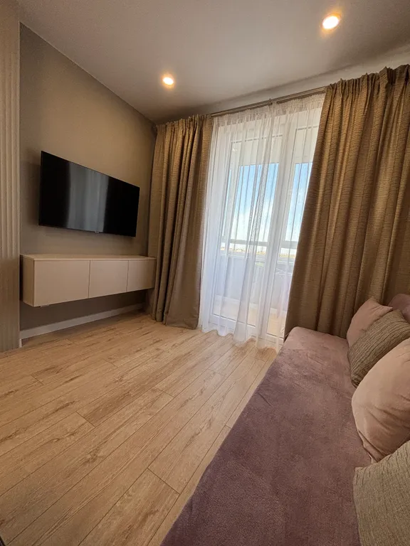 Квартира Квартира в новом доме ЖК«Альпы», в центральном районе Калининграда — Калининград