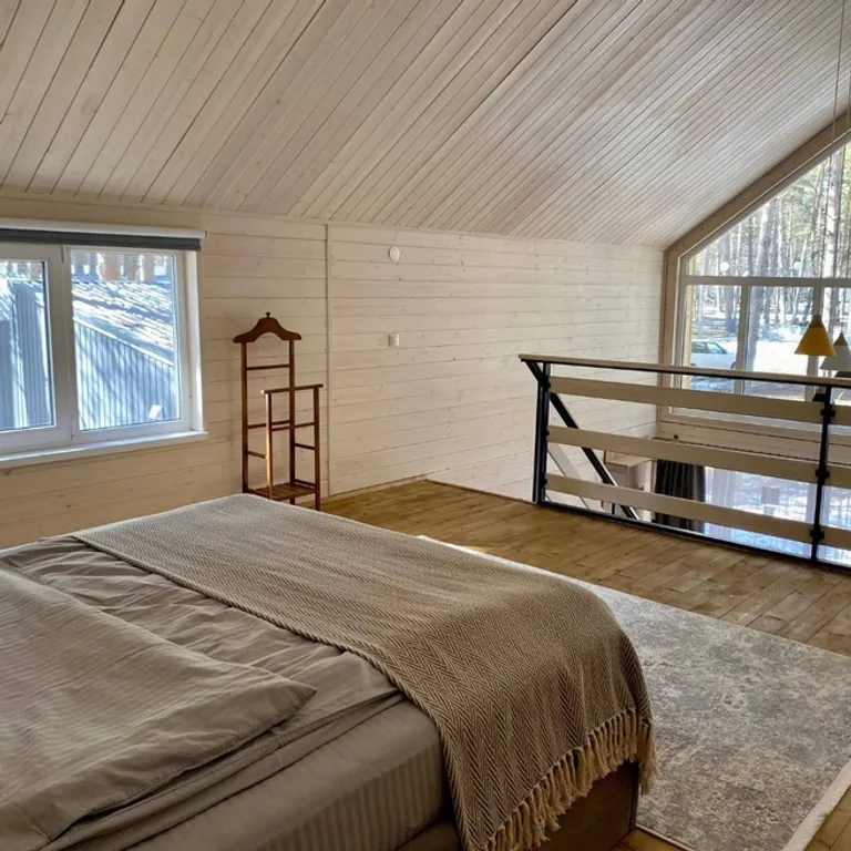 3-комнатный Дом