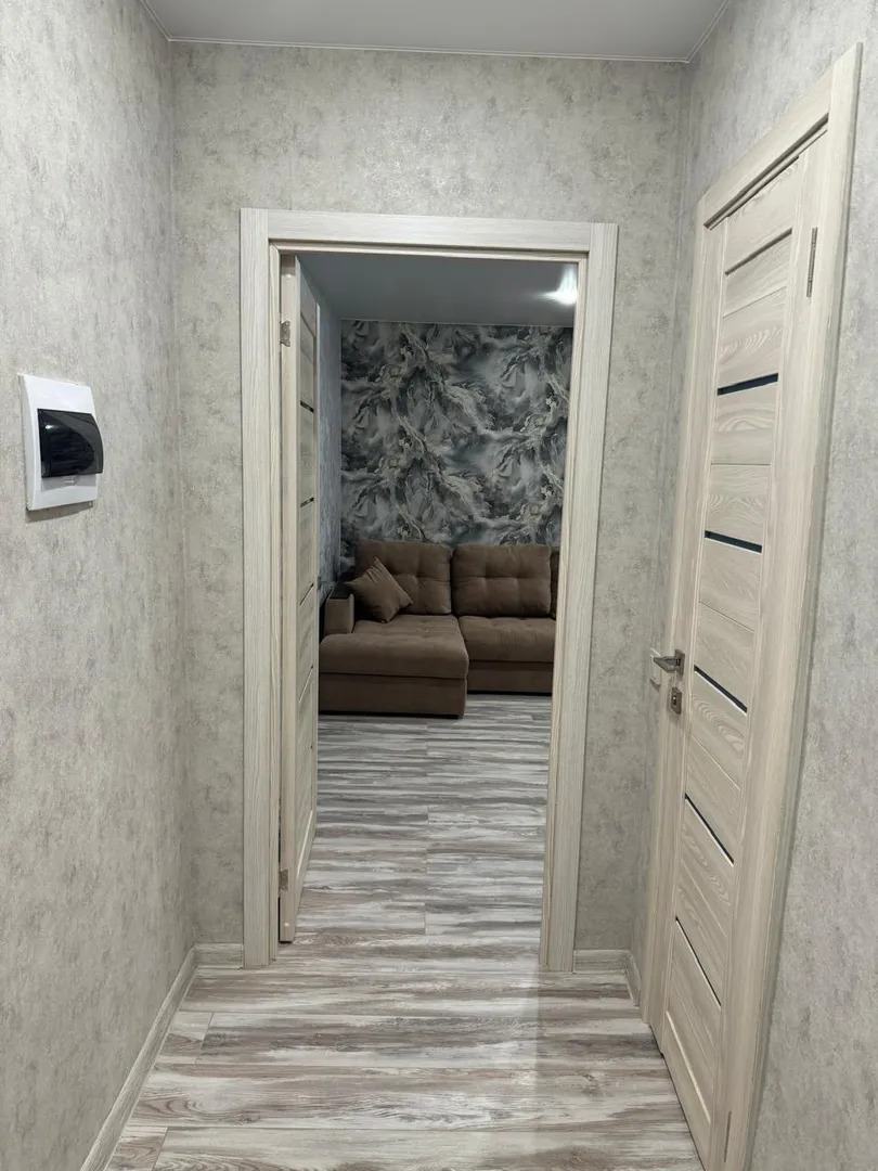 Прихожая 