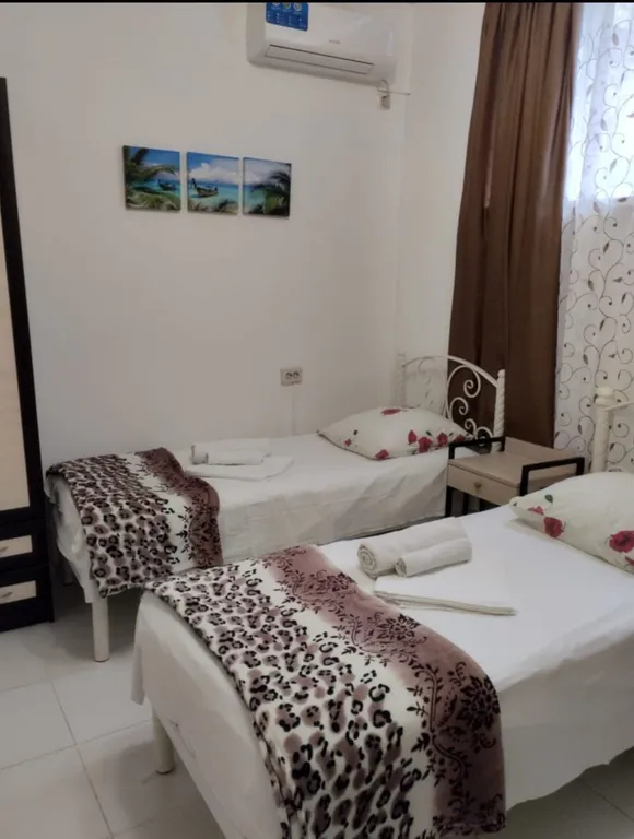 Квартира Комната — Гагра