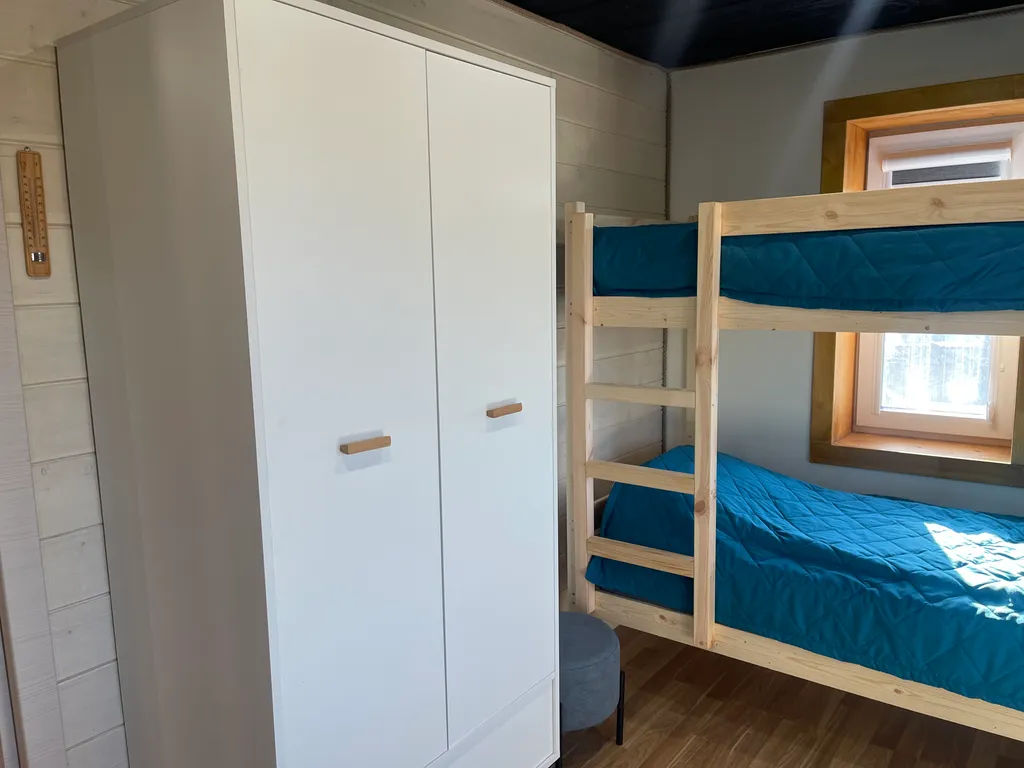 Гостевой дом Фарфатер