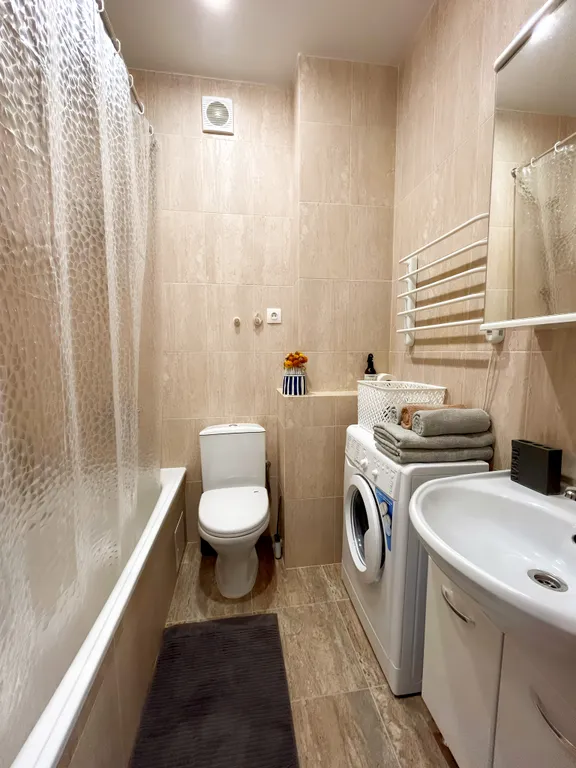 Квартира Арт квартира во французском стиле на границе Нацпарка — Краевско-Армянское